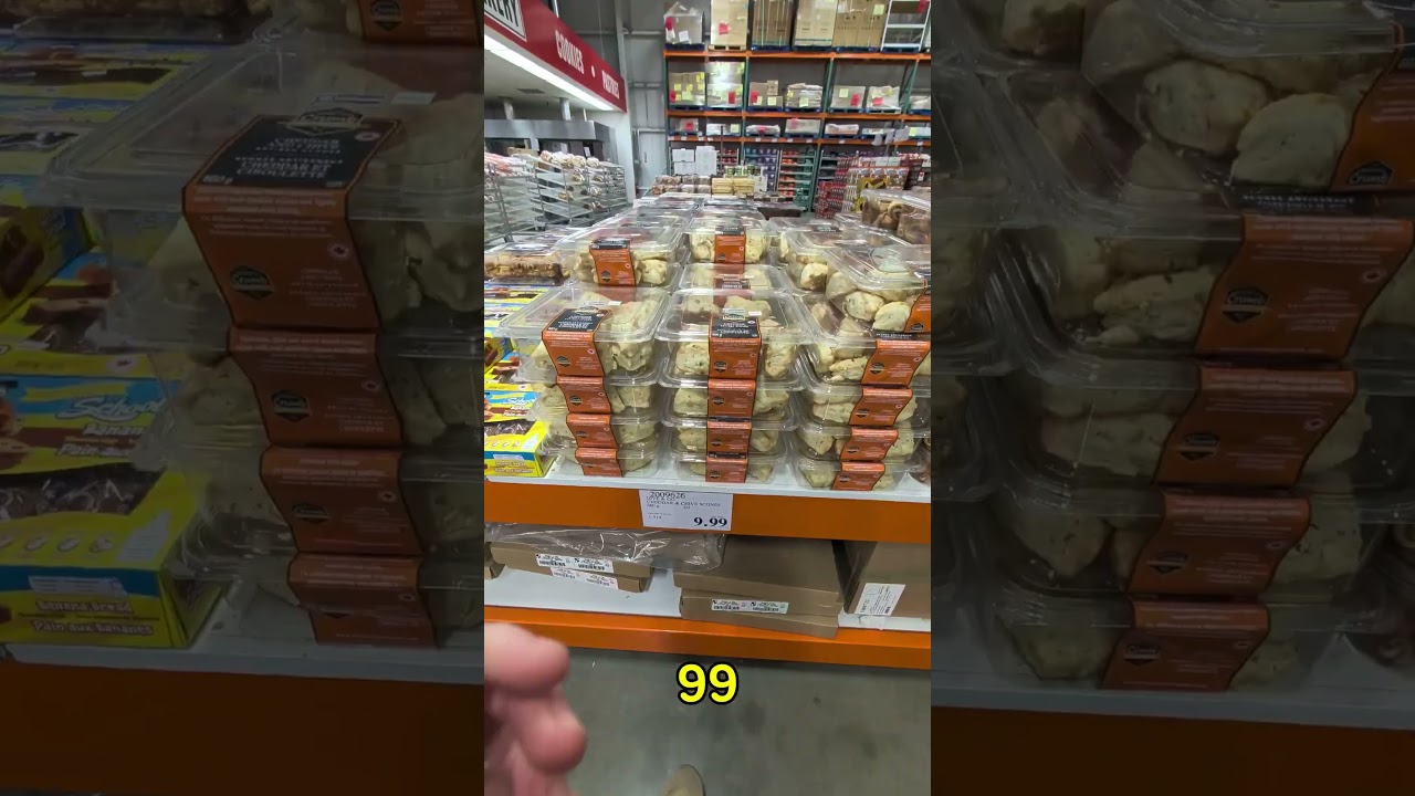 Costco Finds