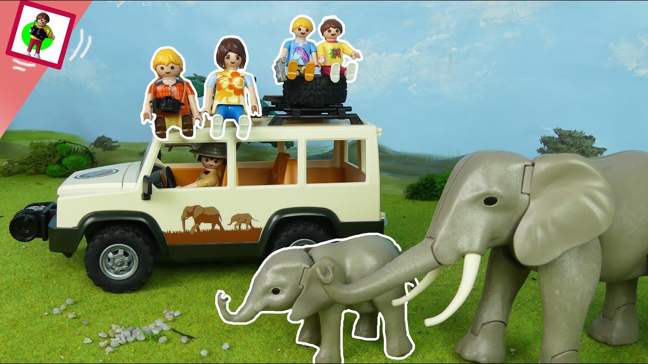 Playmobil Film 