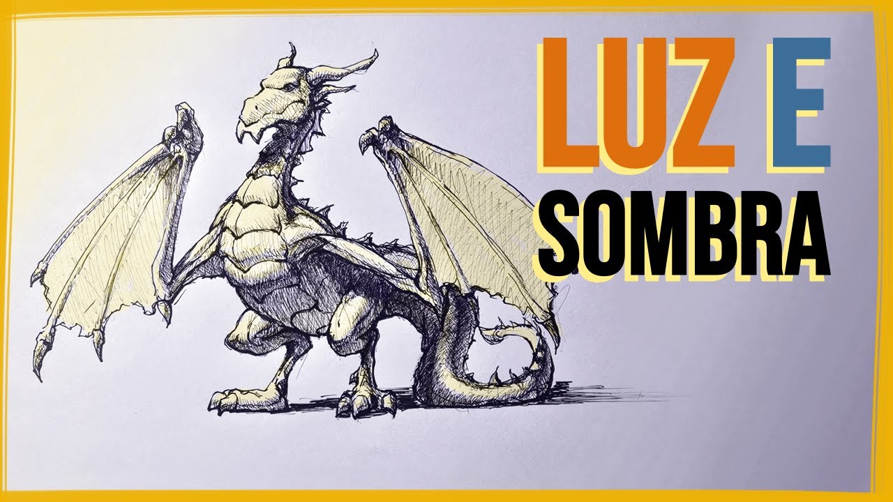 Luz e Sombra - Princípios do Fundamento