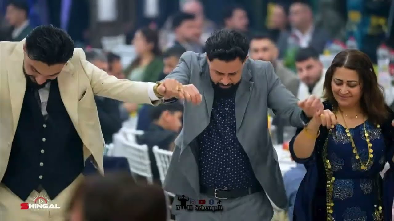 Naji Shingali - Honar Kandali - Mlane (Duhol u Blur 🔥🔥)