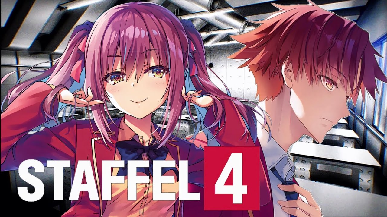 Der Spion des Whiterooms enthüllt? | Das Kopfgeld auf Kiyotaka! Wer steckt wirklich dahinter? |Y2V2