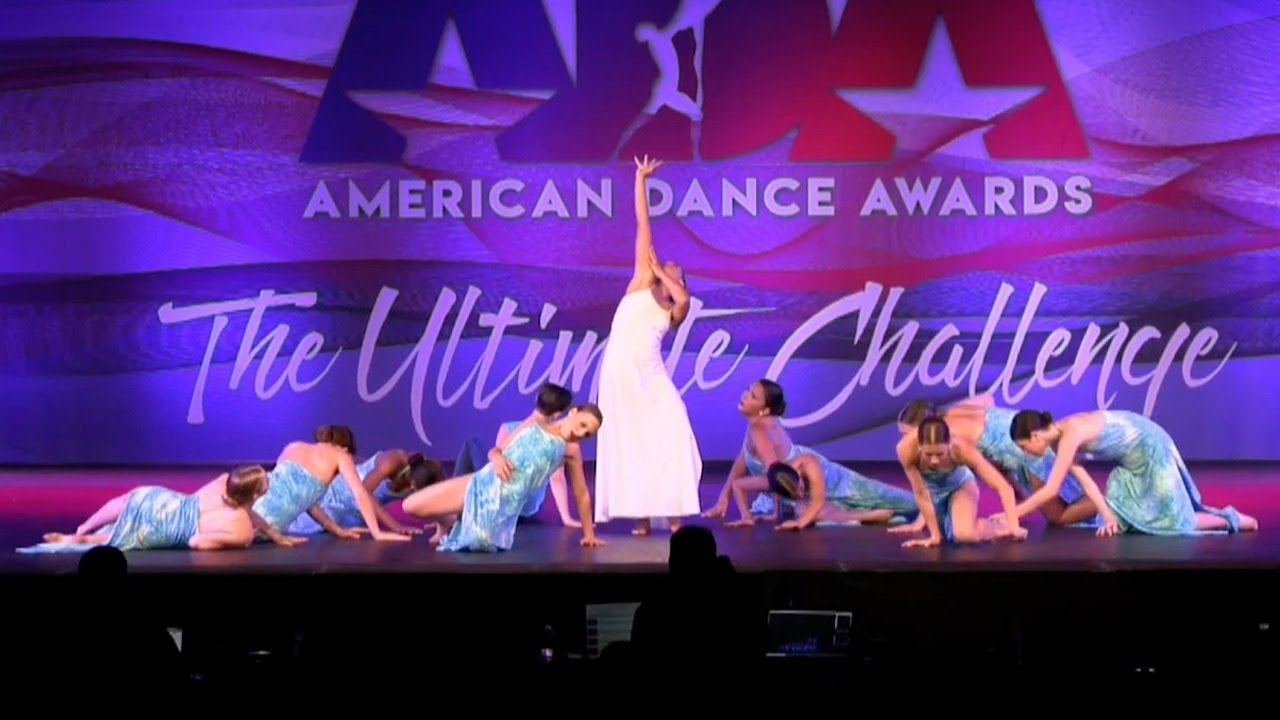 Oceans - Prestige Academy Of Dance