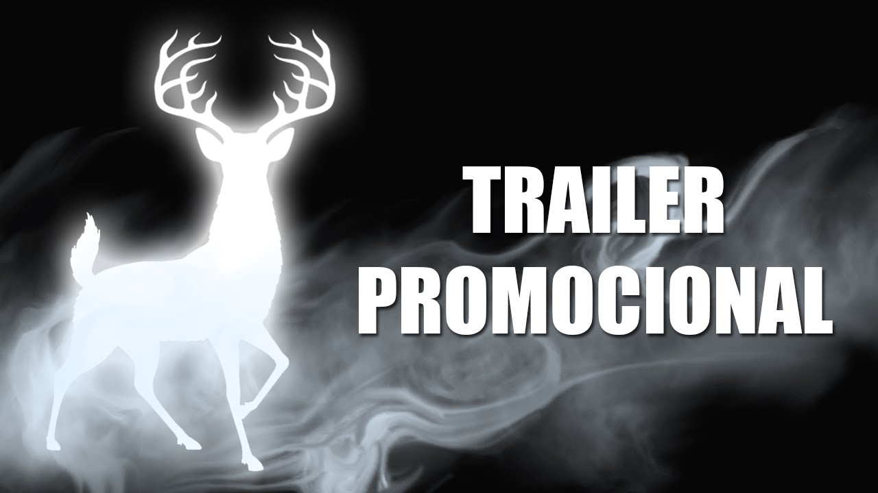 | TRAILER PROMOCIONAL | Proyecto Patronus
