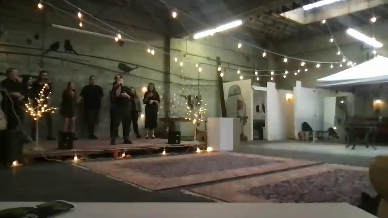The Green Note - Final Concert