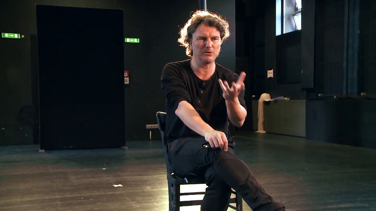 Ein Meisterkus mit Stefan Herheim, MusiktheaterRegie