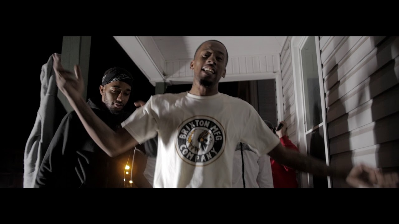 Peezy Longway x ThrowedBoy Rambo - 