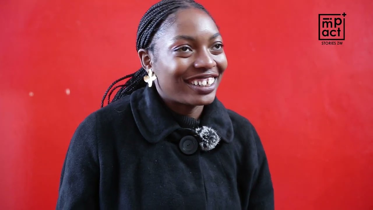 Gweru Climate Cafe Launch : A Conversation with Natalie Gwatirisa