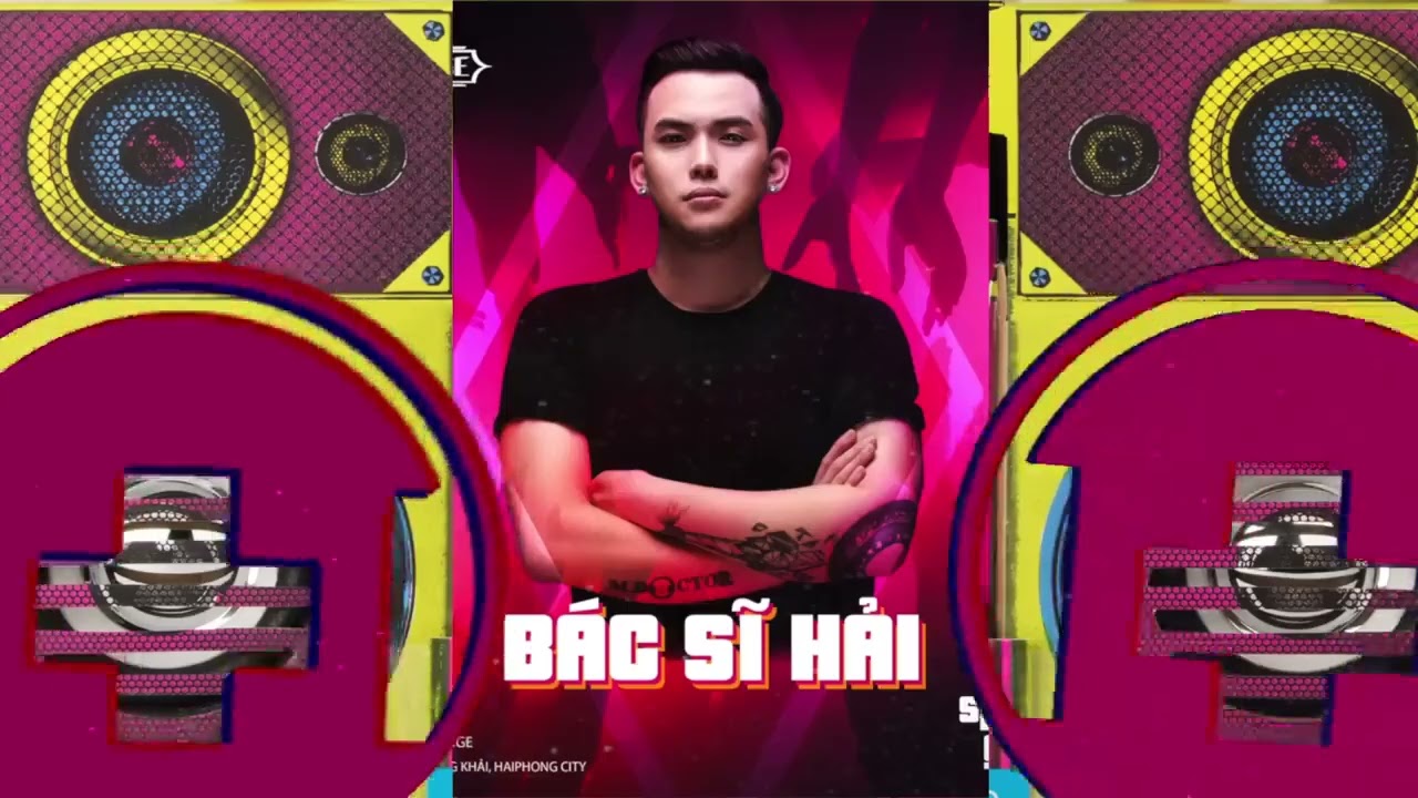 B&aacute;c sĩ Hải   8 Th&aacute;ng Bar Mix @ BEST BU BONG #7