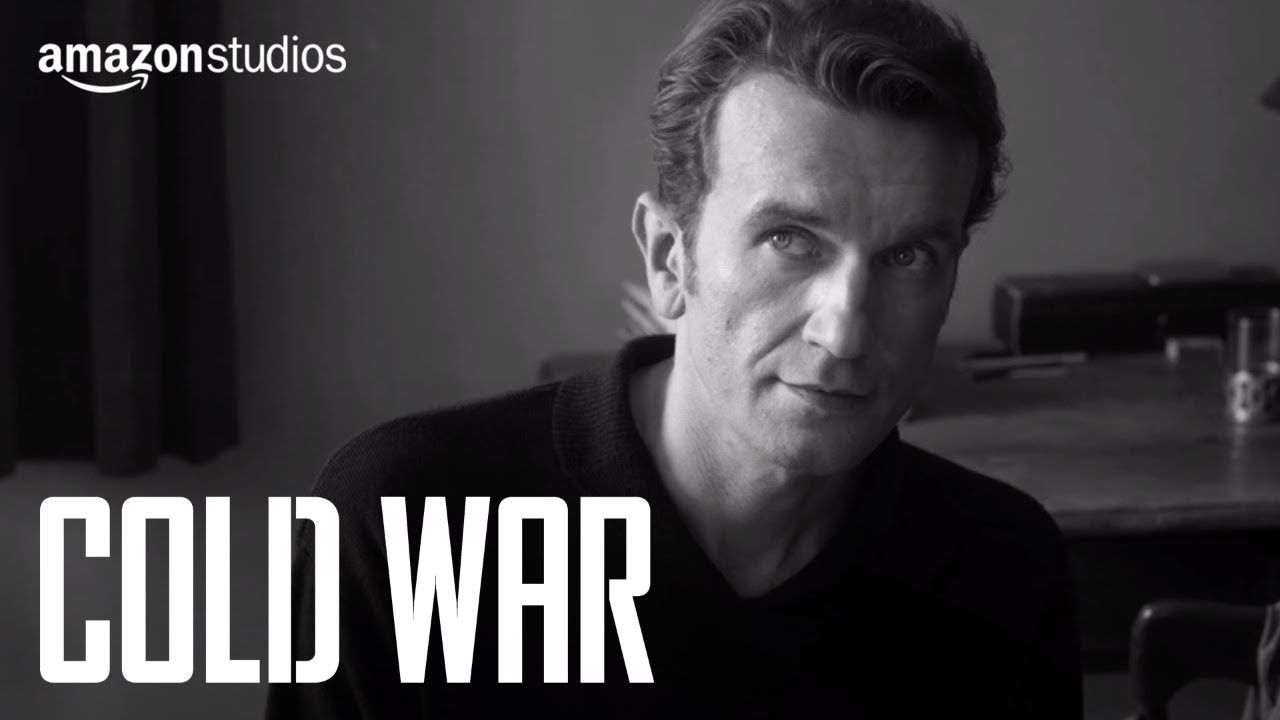 Cold War &ndash; Clip: What Did You Do Time For? | Amazon Studios