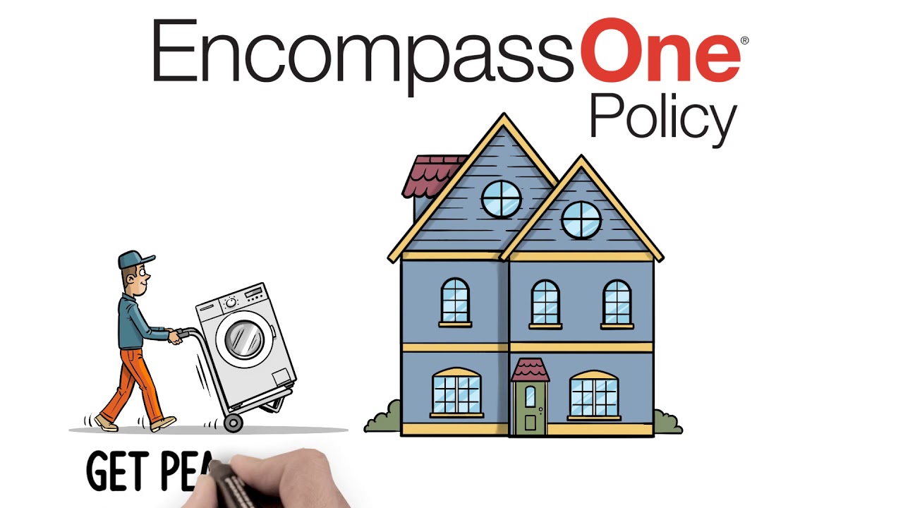 Water Sewer Backup | Encompass Insurance