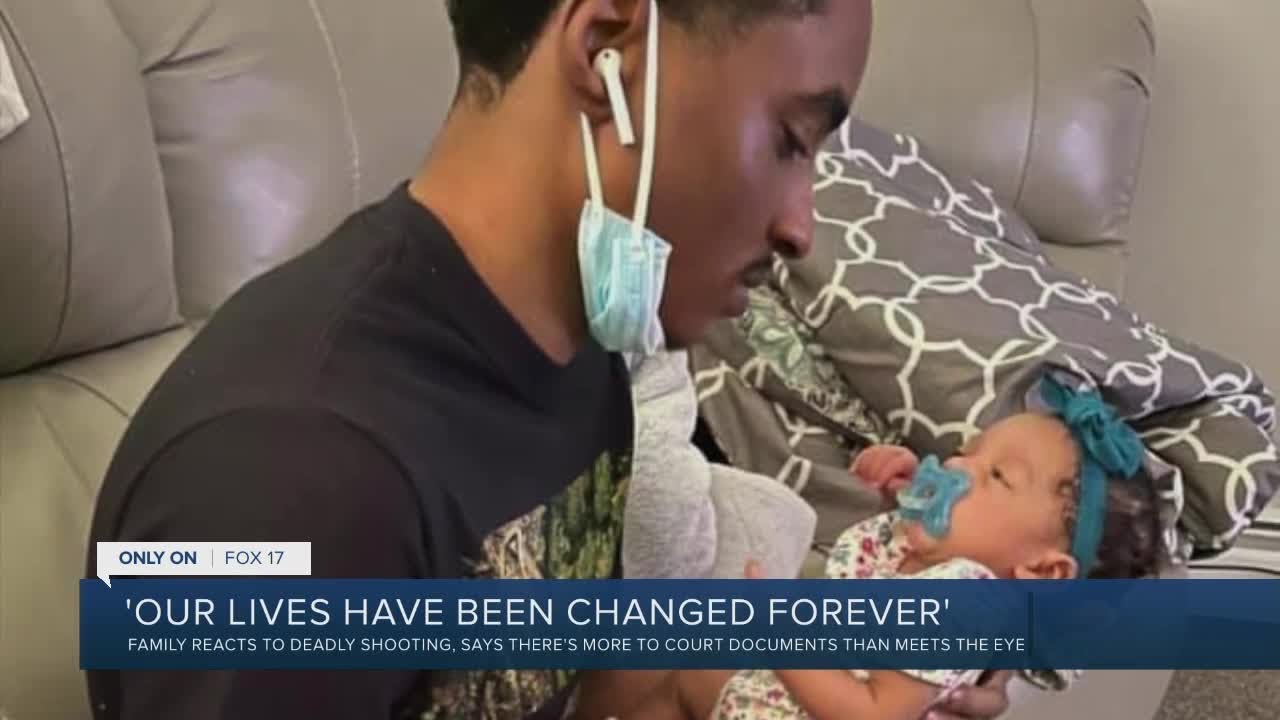 Kwan Winston Family Speaks to FOX17