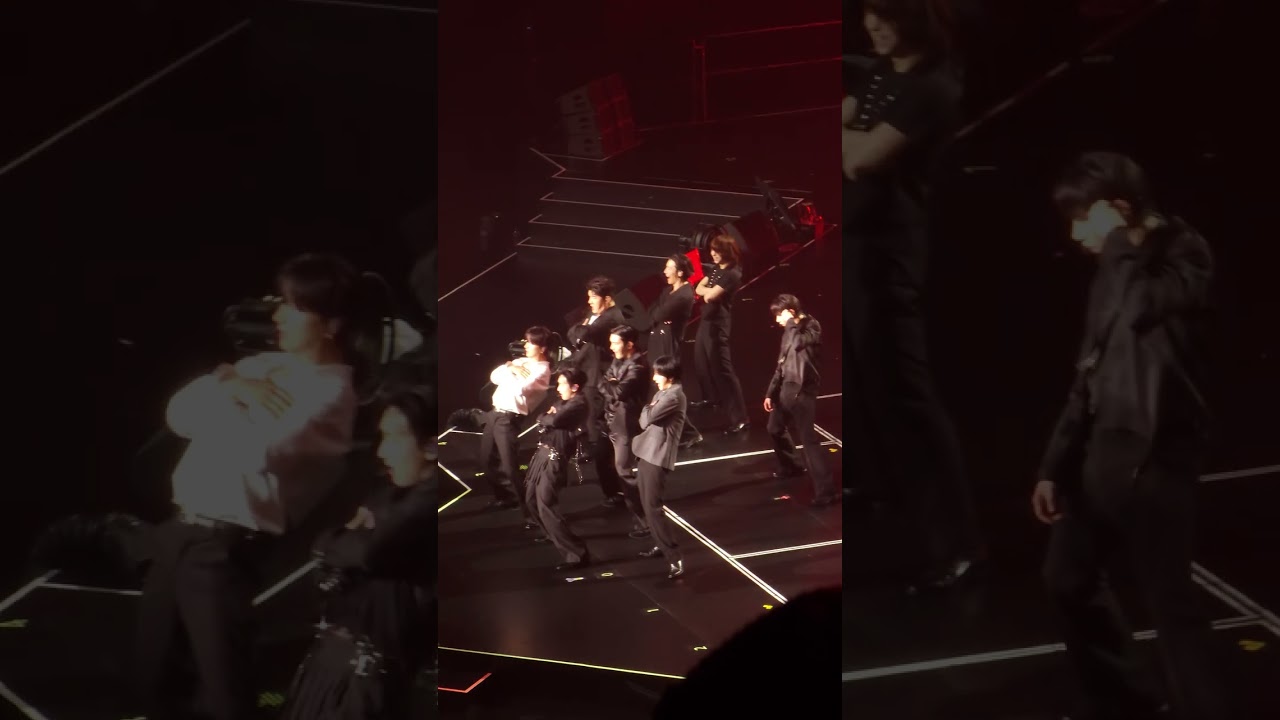 [Super Junior 20th Anniversary Tour | SuperShow 10 in Macau] 2026.01.09 Day 1