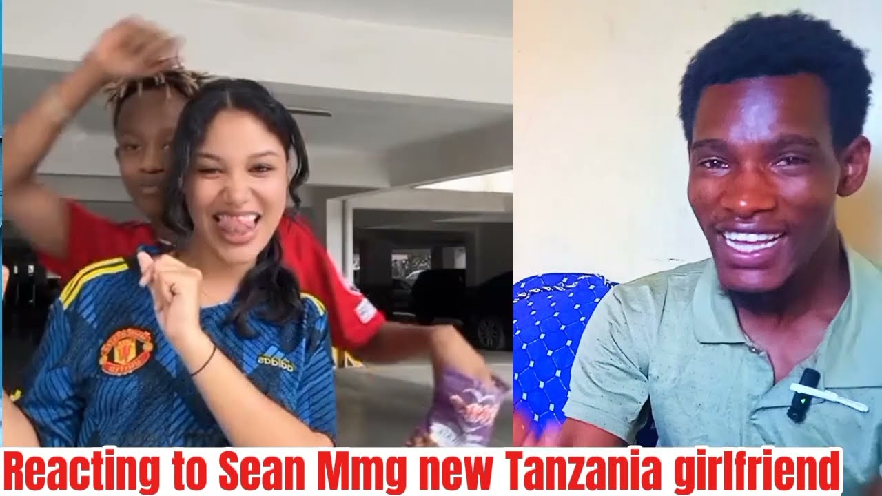 SEAN MMG NEW GIRLFRIEND ANGELA LOOKS TOO OLD FOR SEAN🤔TONIA IS PRETTIER💔