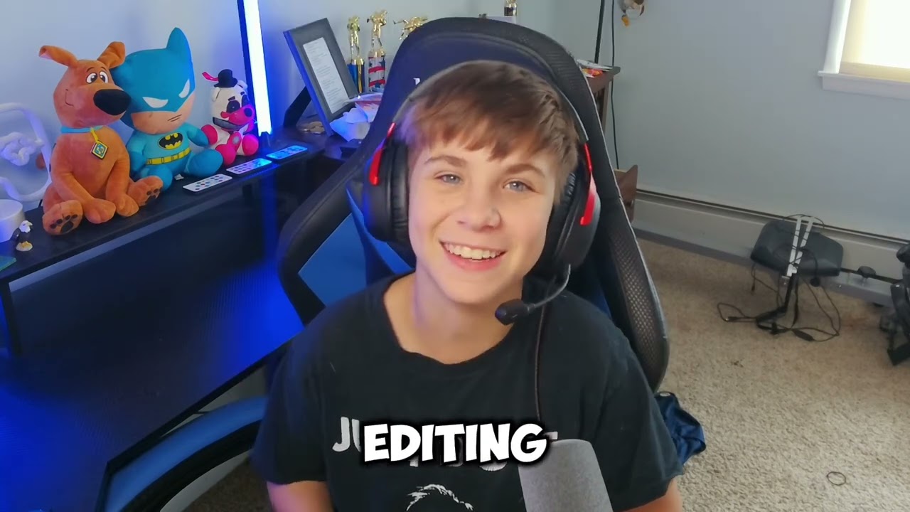 I Need An Editor