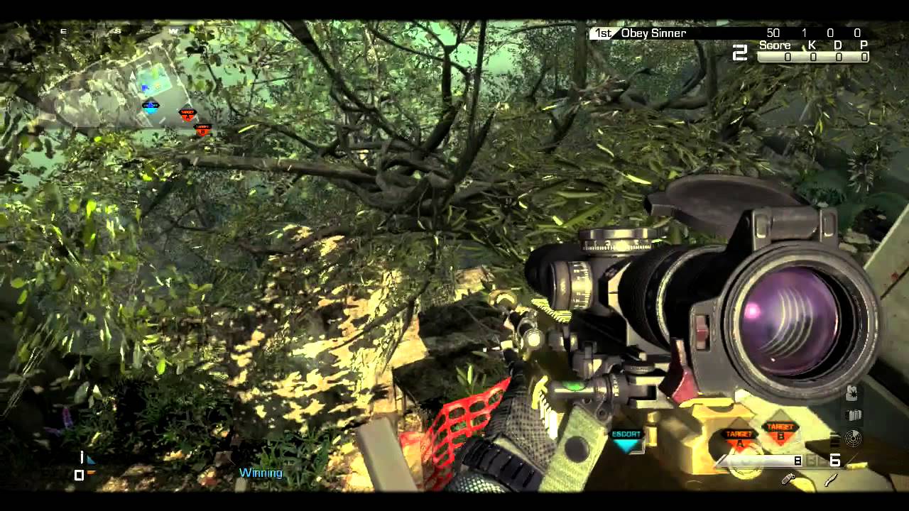 SoaR Moonzy: Private Match Billin #1!