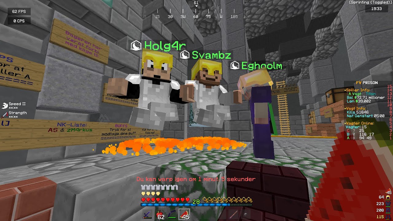 Freakyville - Vagt montage 26