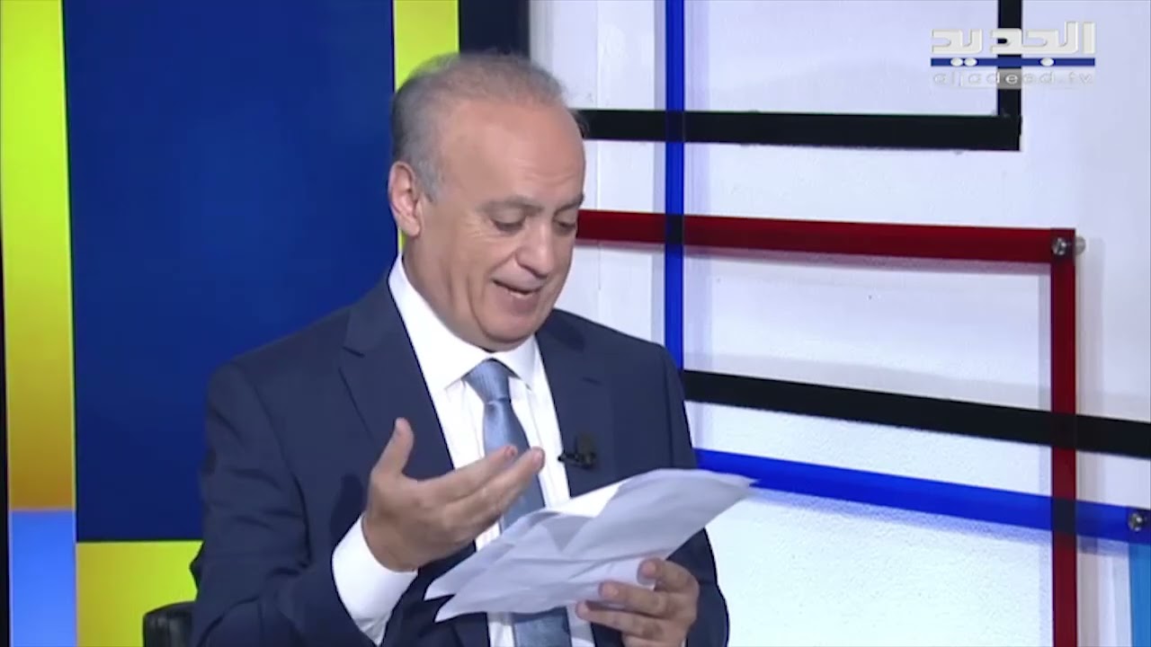 وئام وهاب يفنّد نتائج الانتخابات النيابية في دائرة الشوف - عاليه