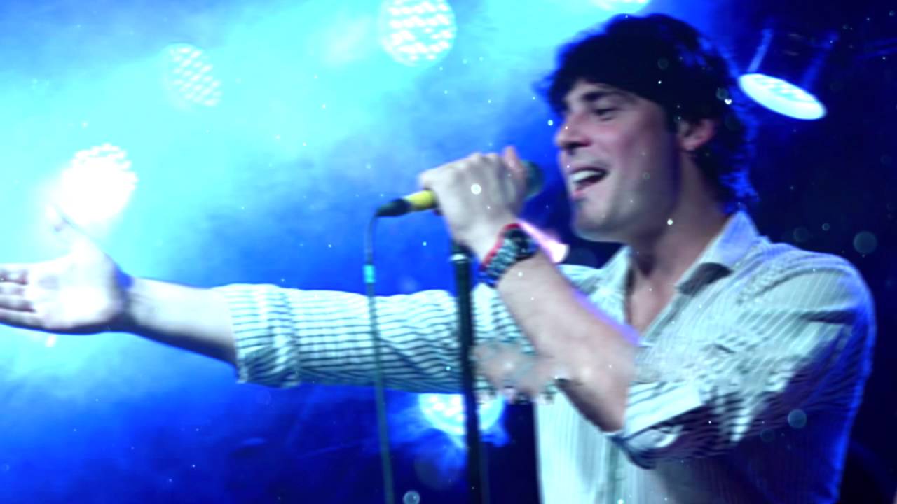 Marcos Bainotti - Gabriela (en vivo)