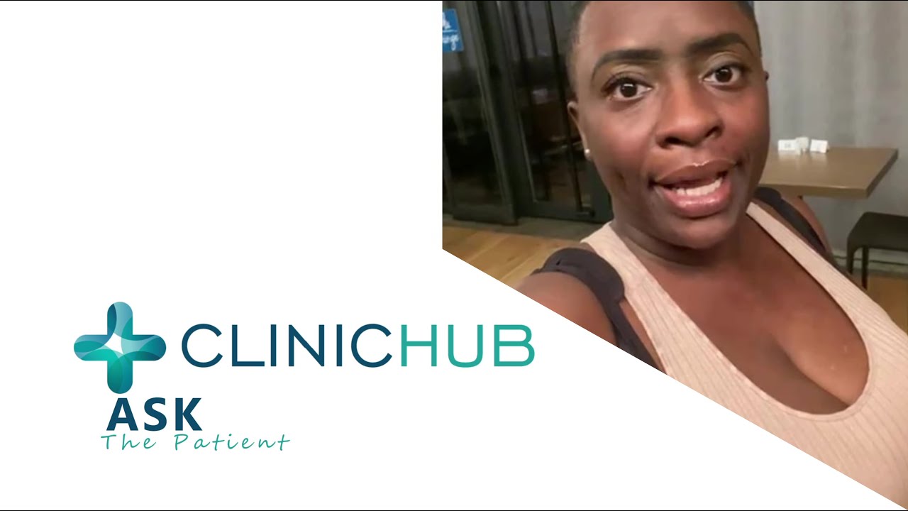 BBL Review from US Patient