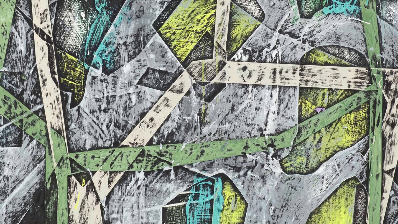 In Between Spaces | Jasmine Wallace | Z Gallery Arts