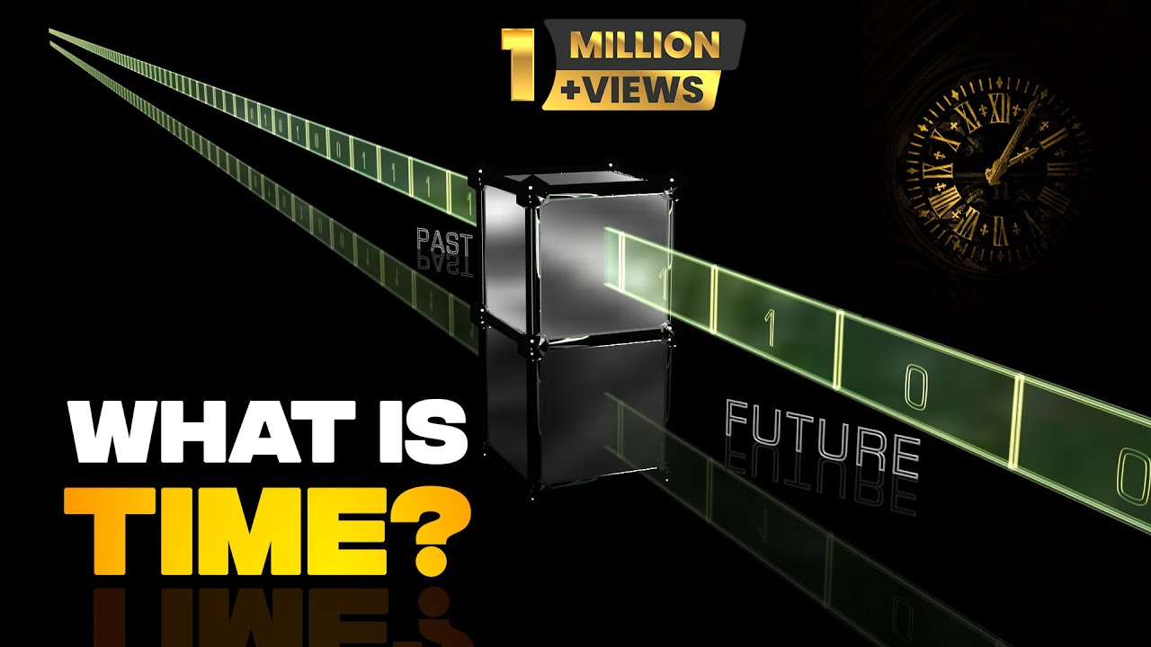 समय क्या है? | What is Time?