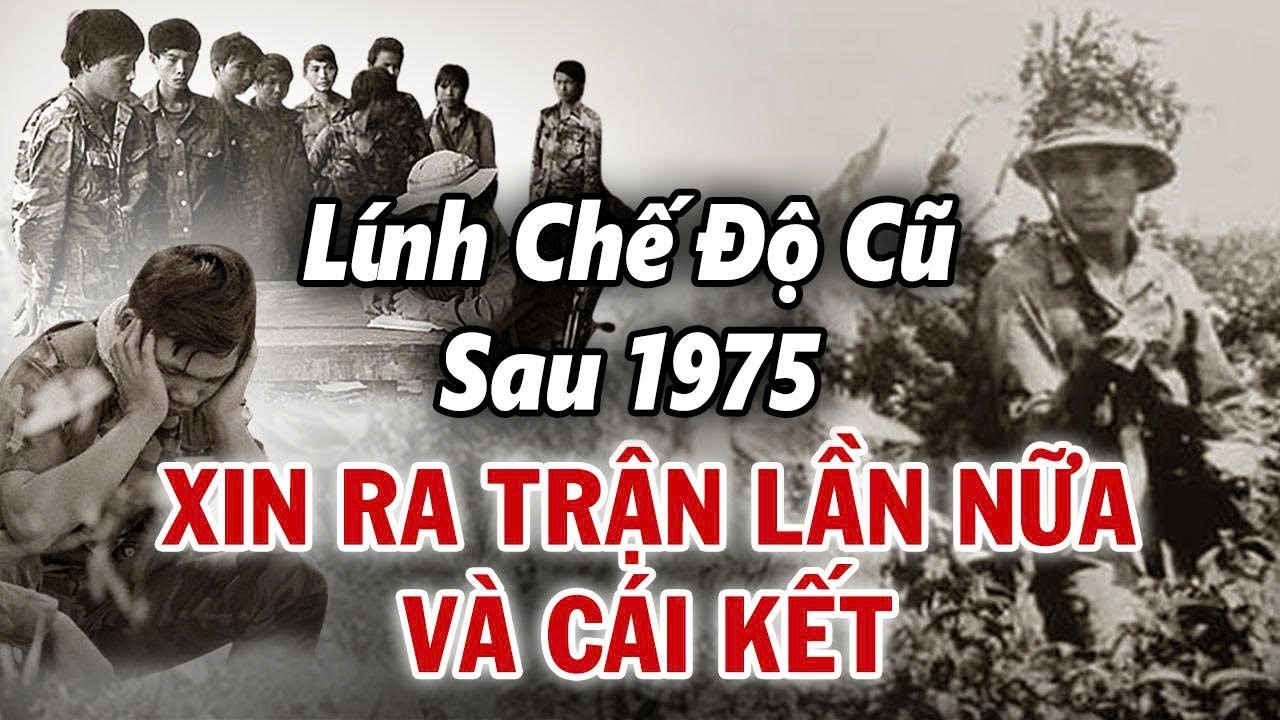 Bị Bắt Đi Lính VNCH, Tự Nguyện Cầm Súng Cho QĐND VN: Cái Kết Cho Số Phận 1 Cựu Binh Sau Cải Tạo 1975