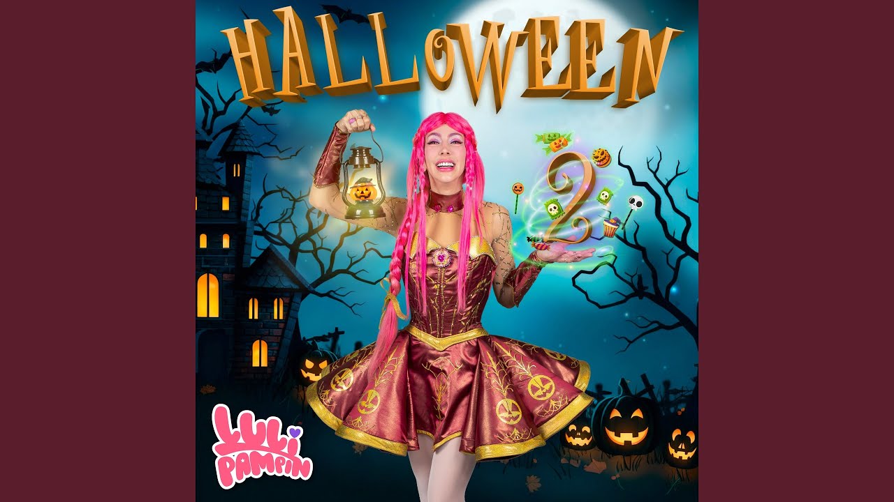 La fiesta de Halloween (feat. La Brigata Canterina)