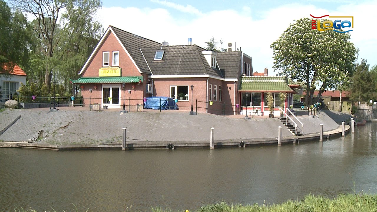Het dorp Beerta