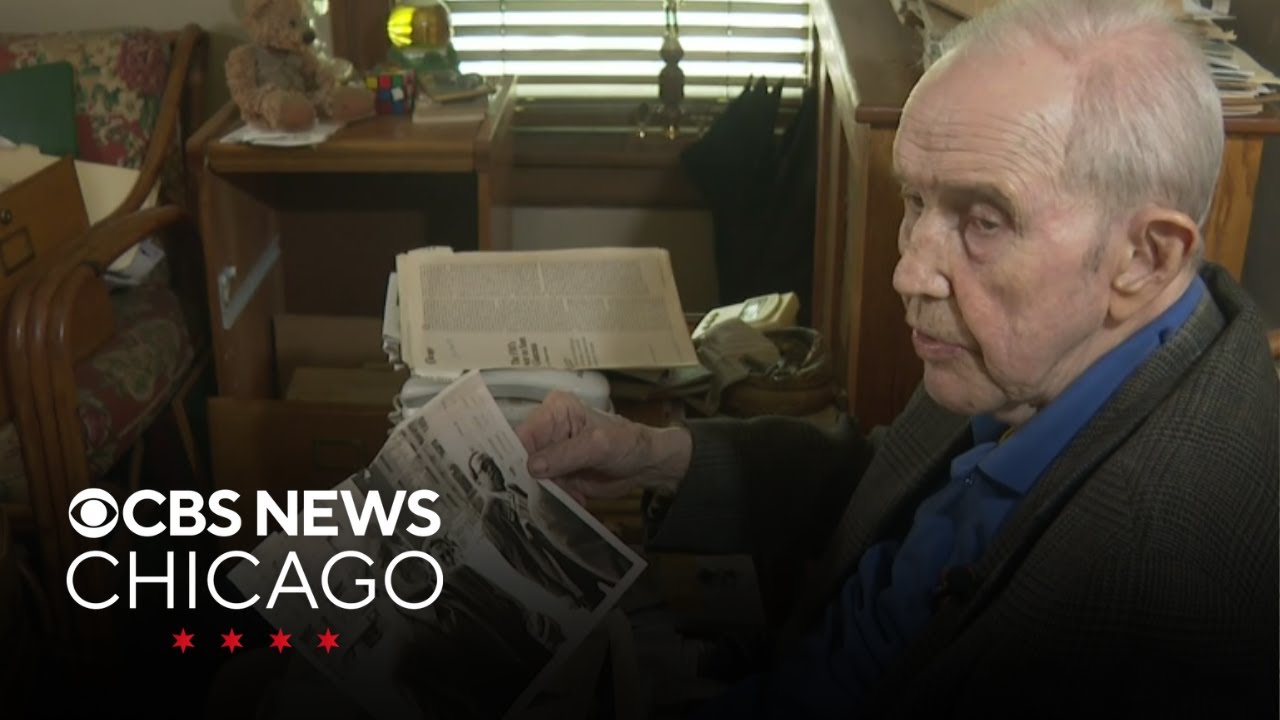 Reporter John Drummond looks back on 1975 murder of Chicago mob boss Sam Giancana