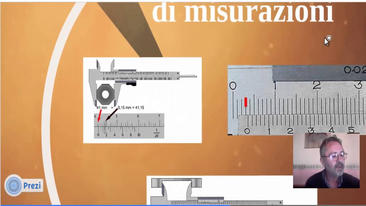 Calibro ventesimale pptx