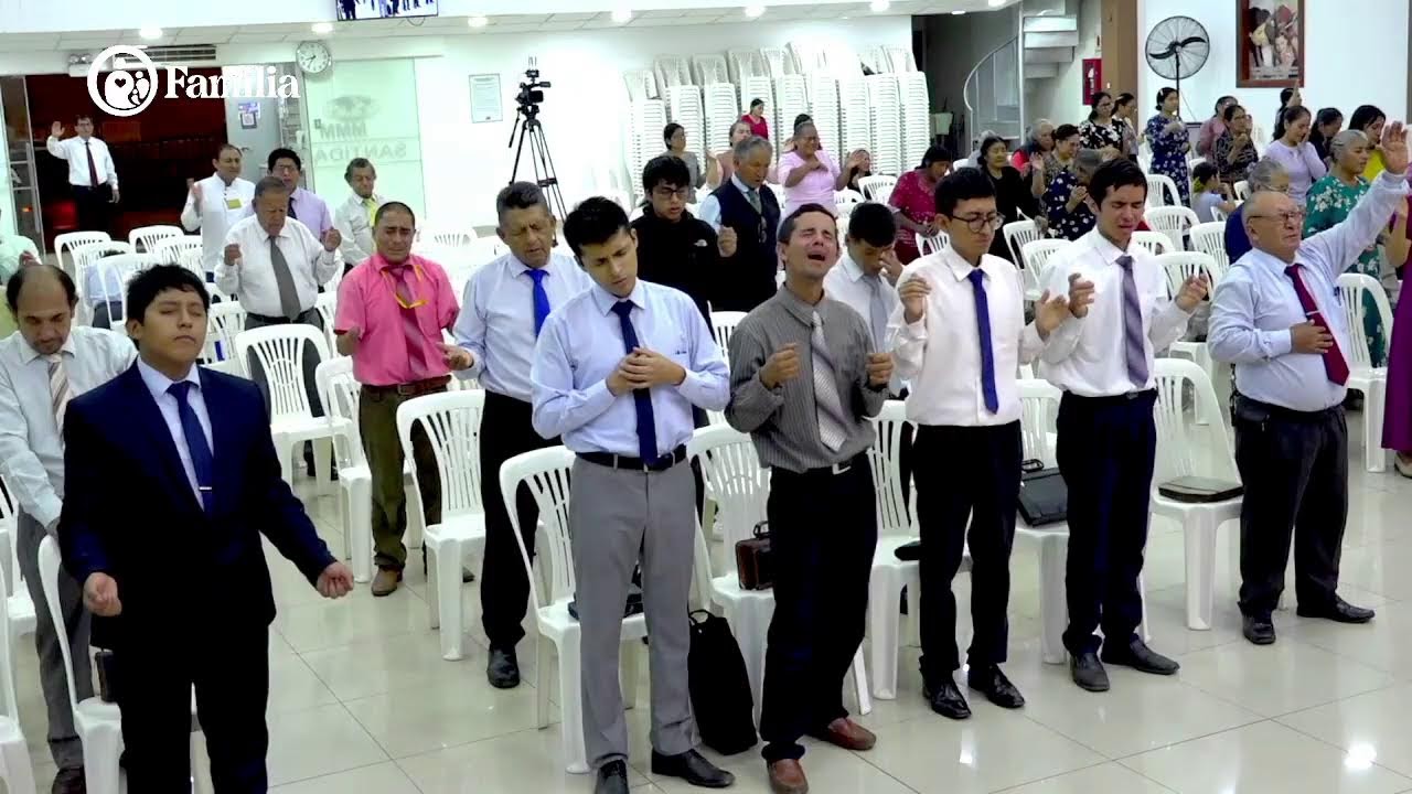 🔴 #EnVivo – 📌Servicio de Damas