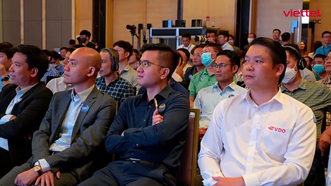 Data Center and Cloud Infrastructure Summit 2022 | Highlights