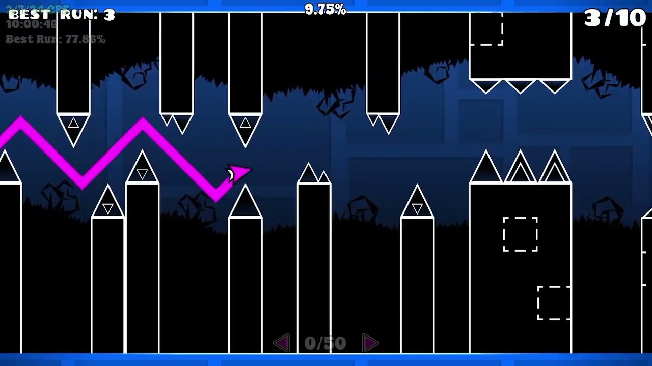 I Played Random Wave Mix