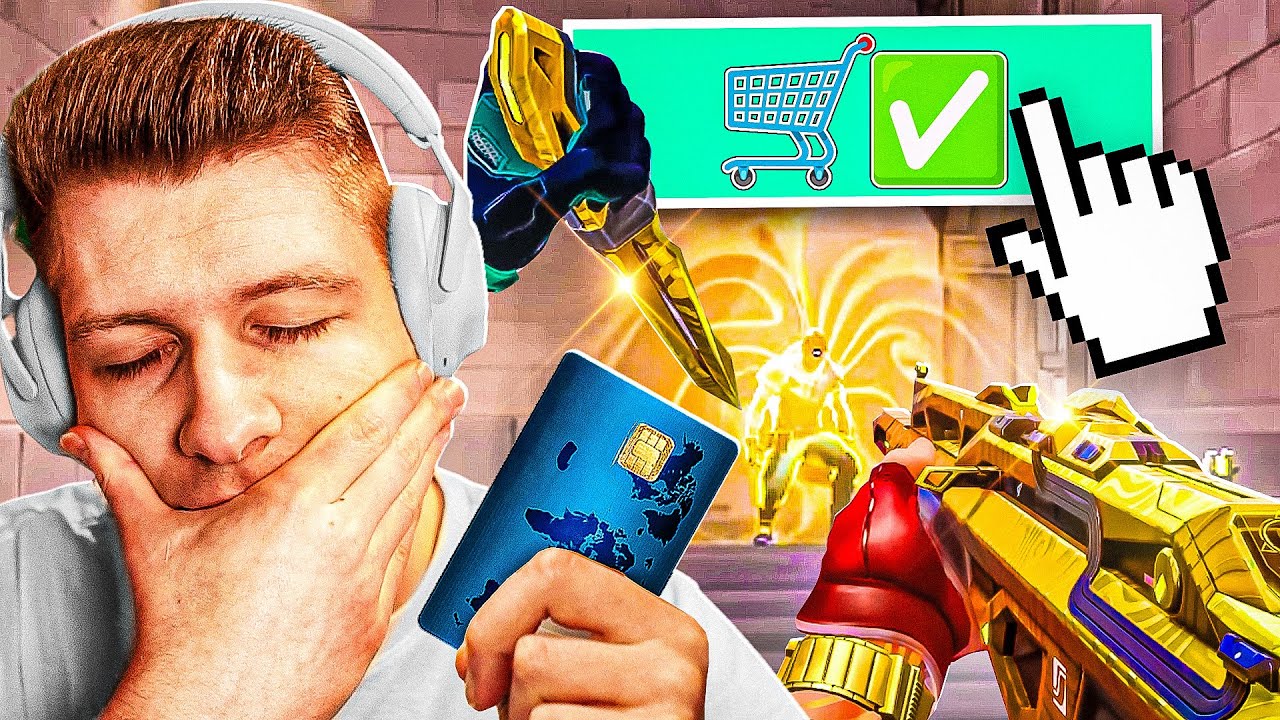 Is the Phaseguard Skin Bundle worth it?