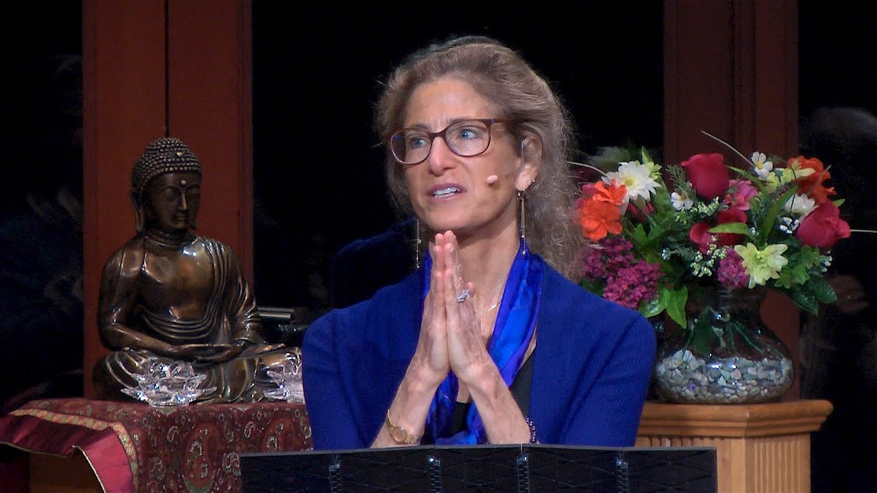 Tara Talks: Is the Universe a Friendly Place?