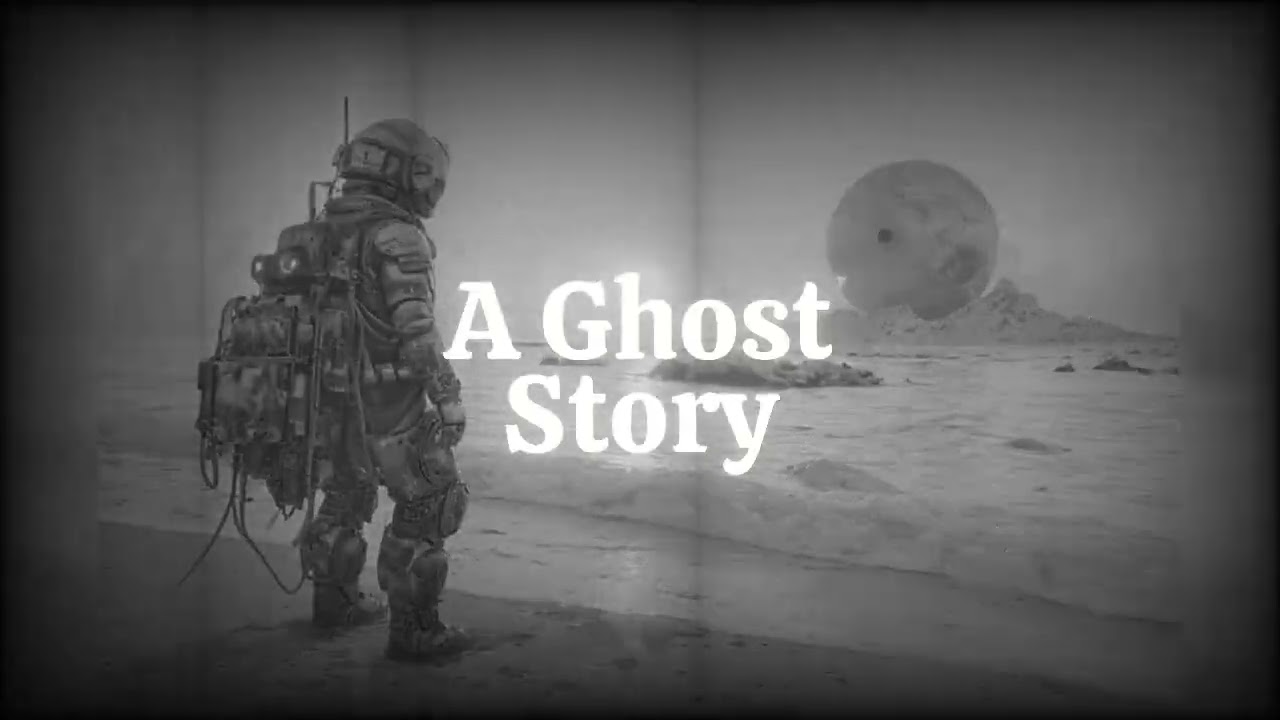 A Ghost Story - Edison's Nightmare | Dream Pop | Indie | Placid Song
