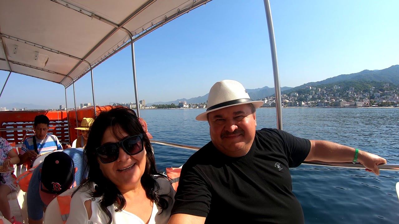 FIESTA AMERICANA PUERTO VALLARTA