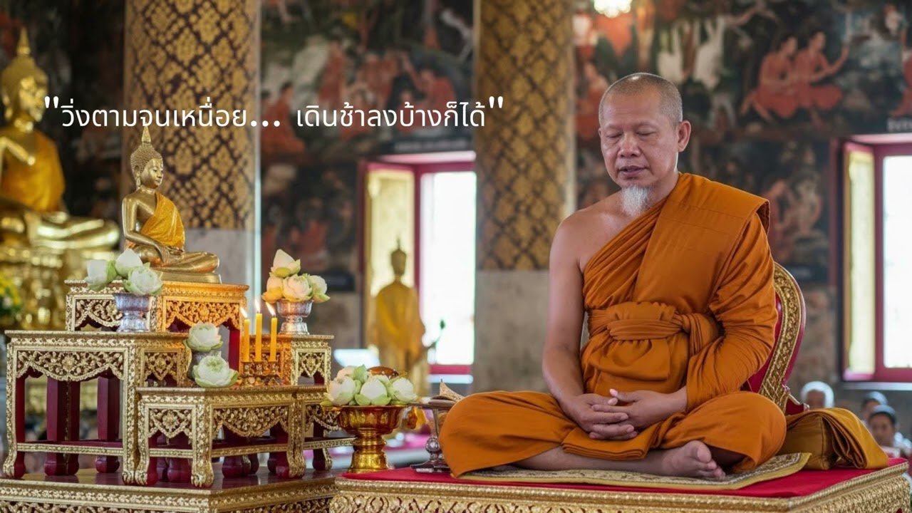 ธรรมะตอน | 