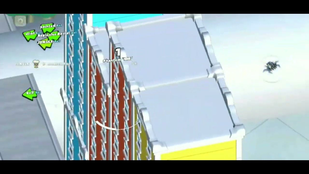 CRASH OF CARS HIDDEN PLACE IN CONSTRUCTION CRASH OF CARS HIDDEN SPOTS#1