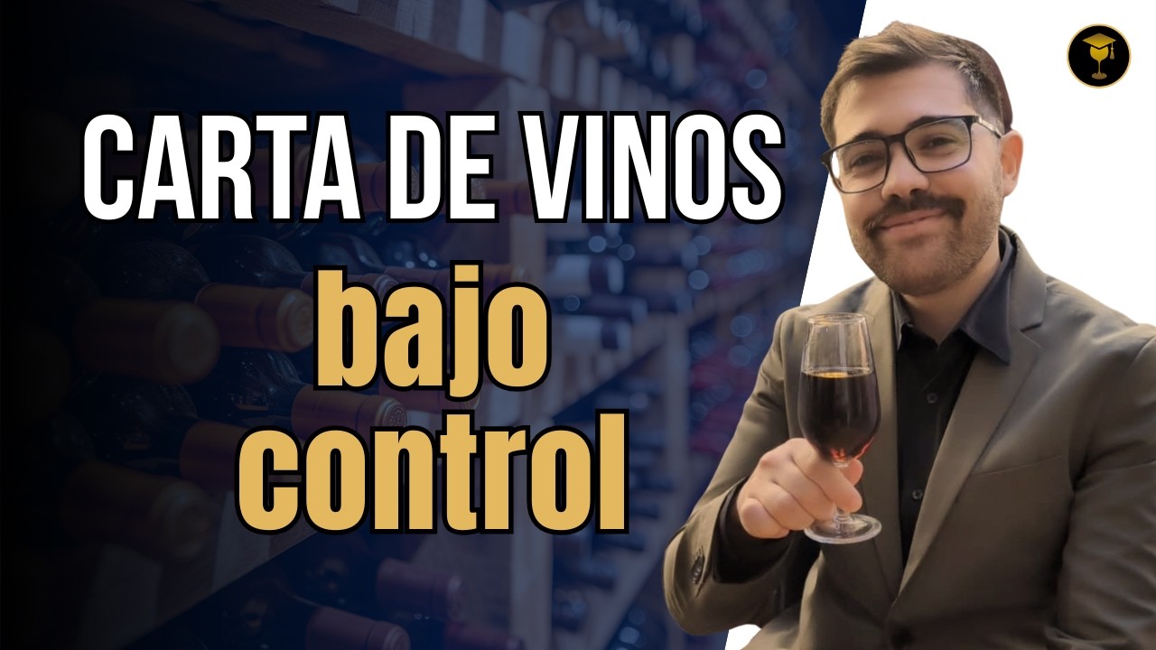 De Sommelier en Canarias a Head Sommelier en Alemania. Testimonio de Andy Padrón