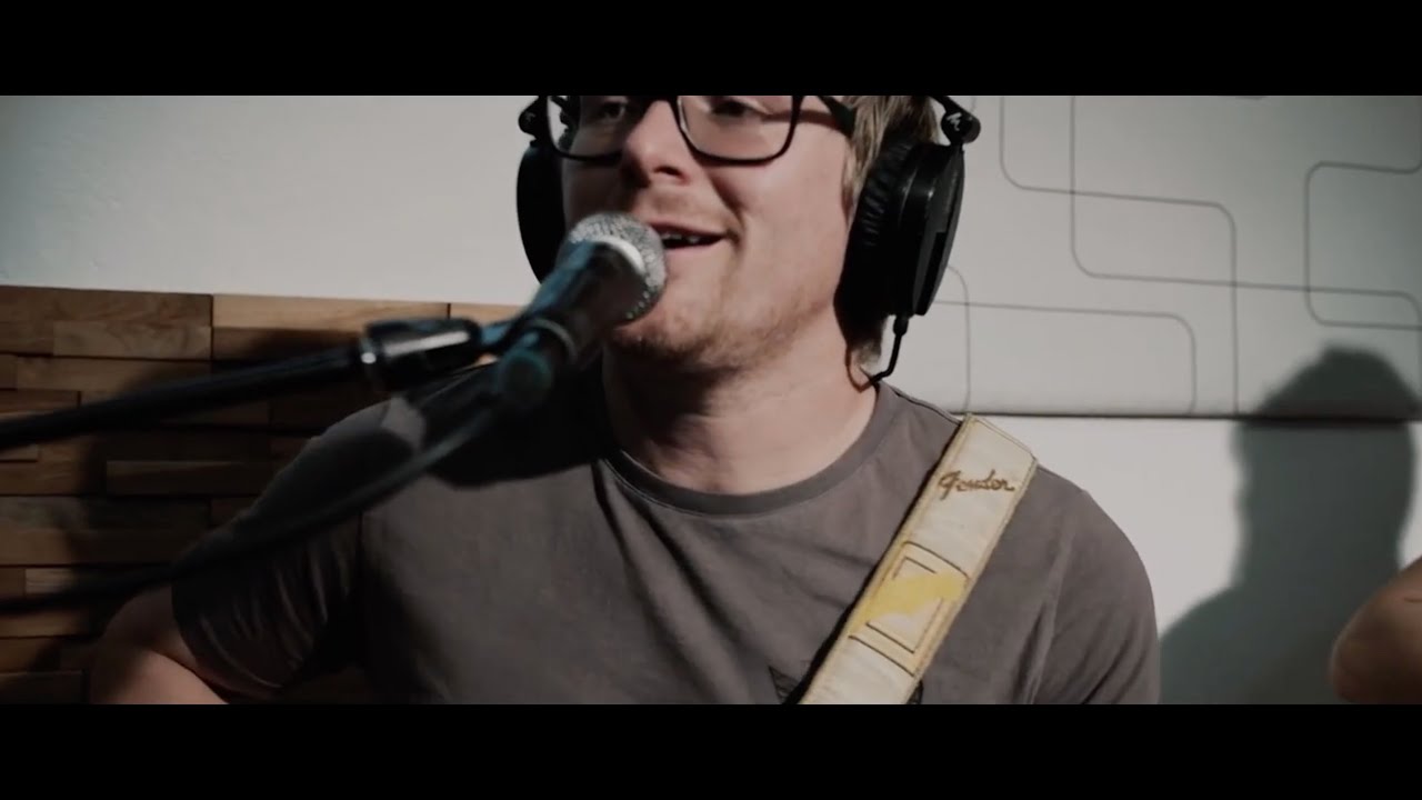 Georg Höfler & Sigi Mittermayr - Turnaround (live at Studio 55/2)