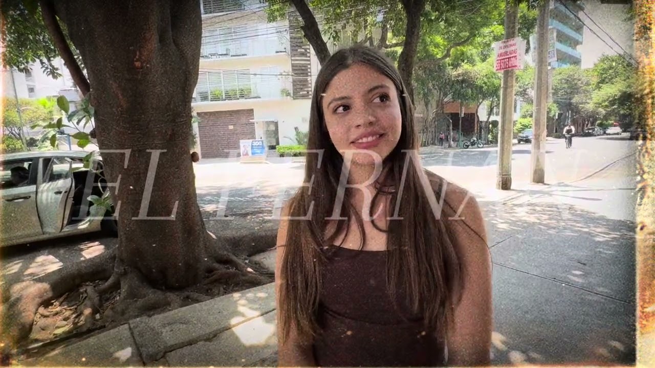 DANI PARRA LE RESPONDE A ALEXA Y GINNY HOFFMAN, SI LE INTERESA MI PAPÁ QUE VAYA A LA CÁRCEL A VERLO.