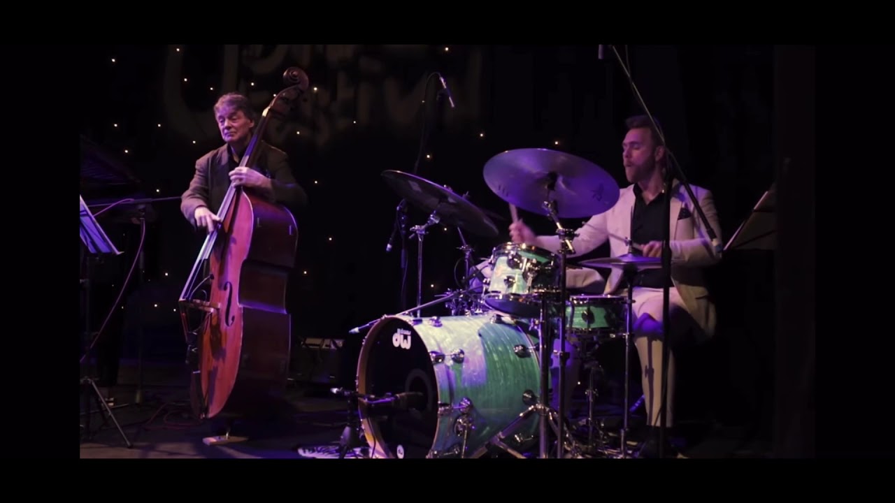 Max Popp || Pete Johnstone || Brian Shiels || Crazeology