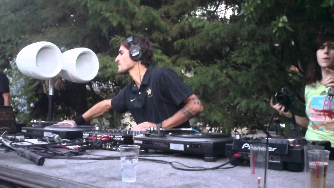 Bloop Sport Clubbing @ MAGAZINO