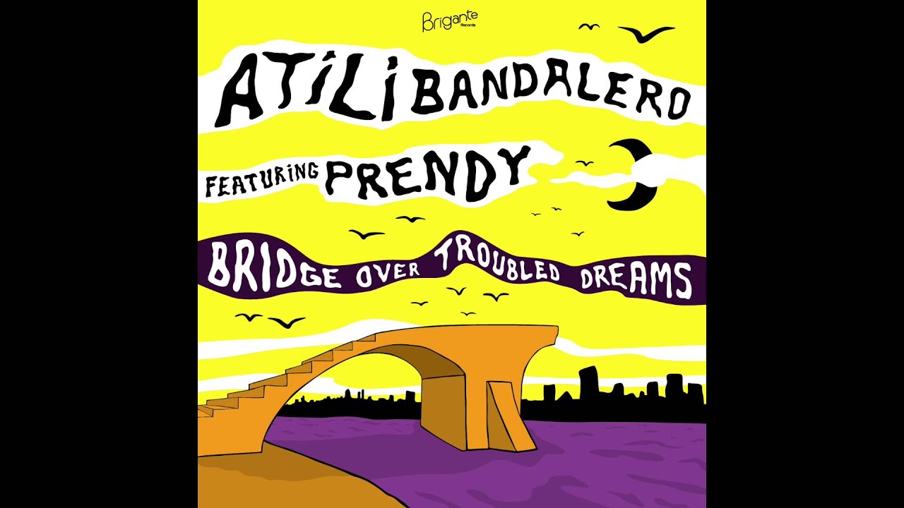 Atili feat. Prendy - Got To Go