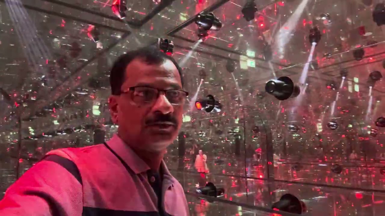 Dubai  trip