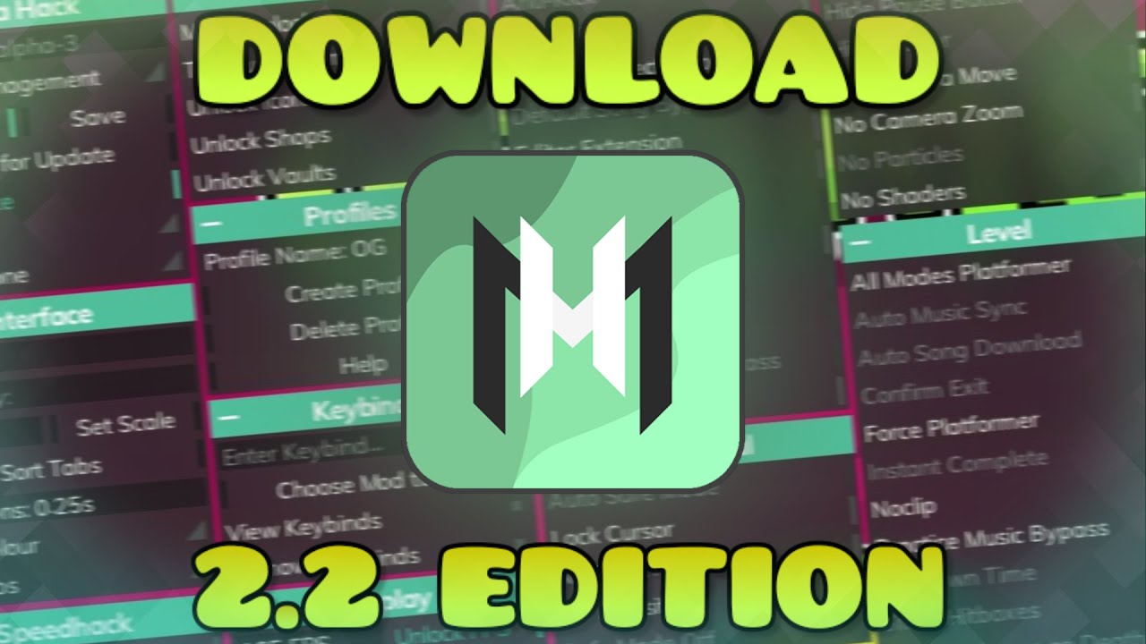How to Download Mega Hack v8 in 2.2