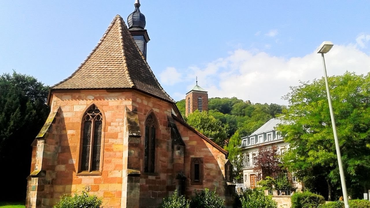Discovering Landstuhl: A Summer Stroll | Ramstein Air Base Gateway