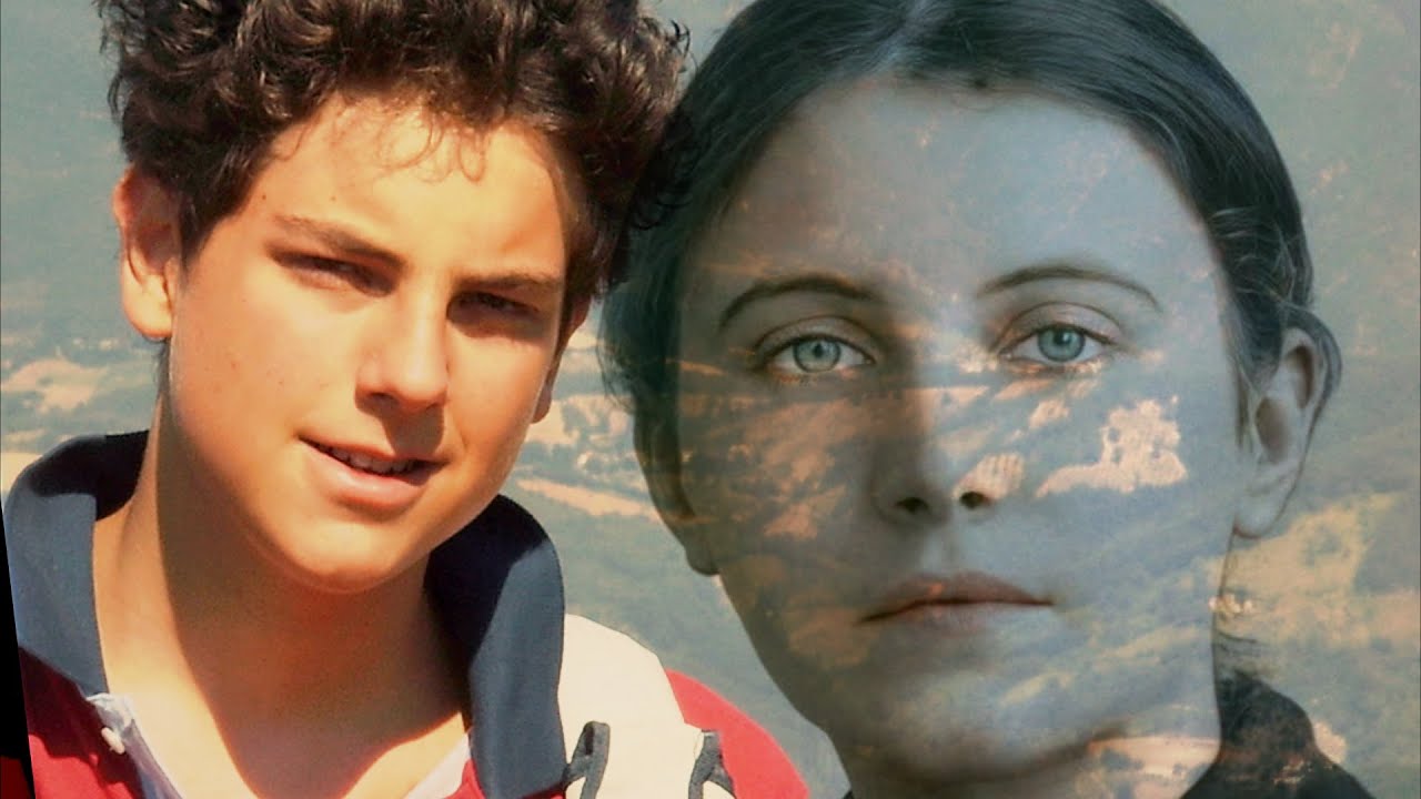 EL BEATO CARLO ACUTIS ESCRIBIÓ A SANTA GEMMA GALGANI