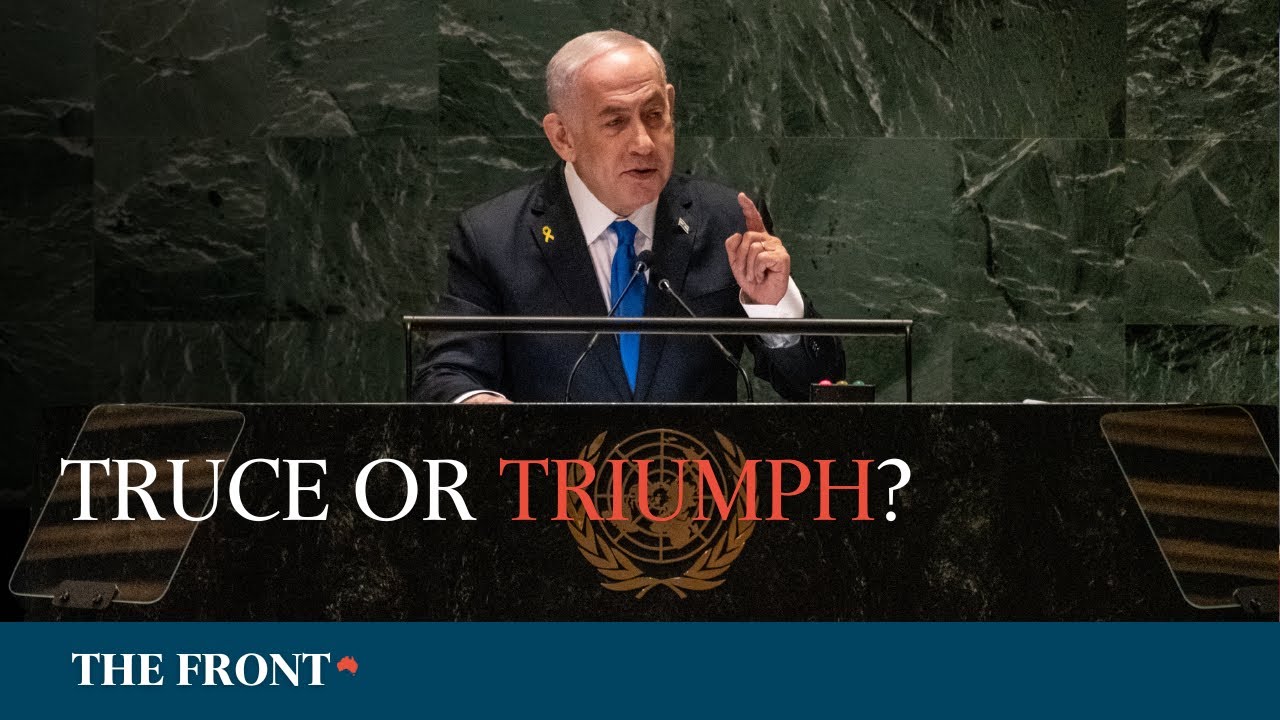 Truce or triumph: Is this a humiliation for Hezbollah? (Podcast)
